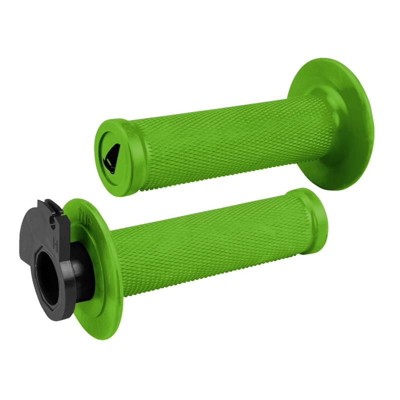 UFO LOCK ON GRIPS - Driven Powersports Inc.MA01828#A
