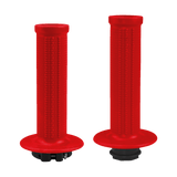 UFO LOCK ON GRIPS - Driven Powersports Inc.MA01828#B