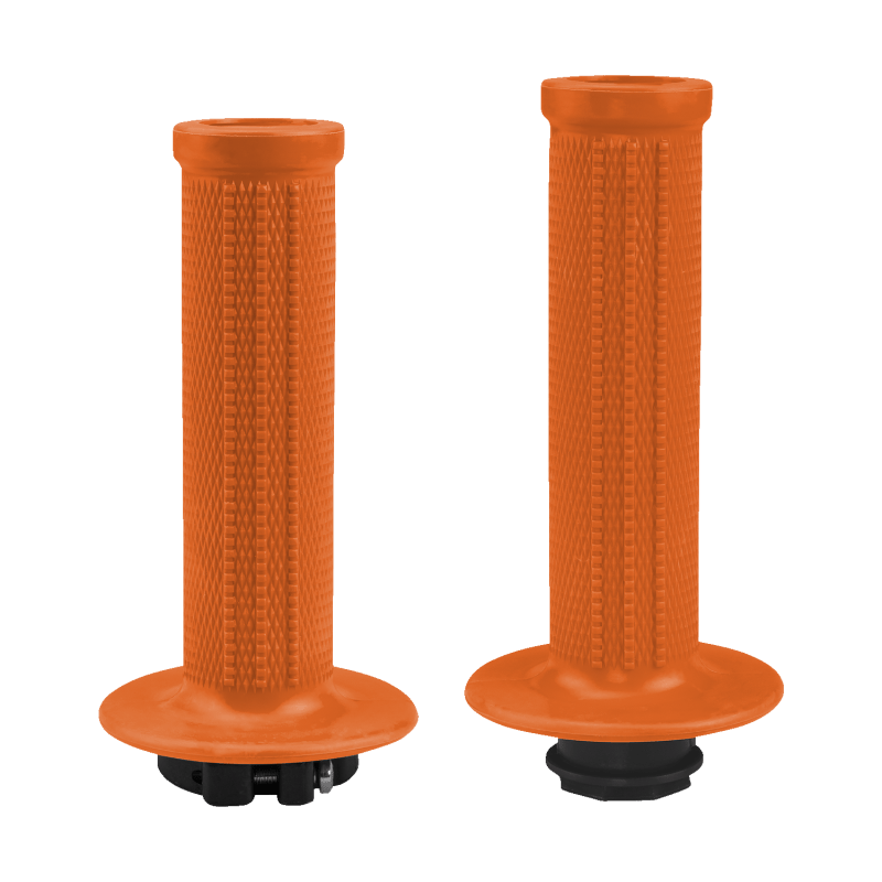 UFO LOCK ON GRIPS - Driven Powersports Inc.MA01828#F