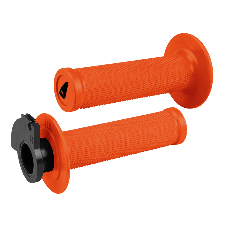 UFO LOCK ON GRIPS - Driven Powersports Inc.MA01828#F