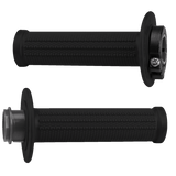 UFO LOCK ON GRIPS - Driven Powersports Inc.MA01828#K