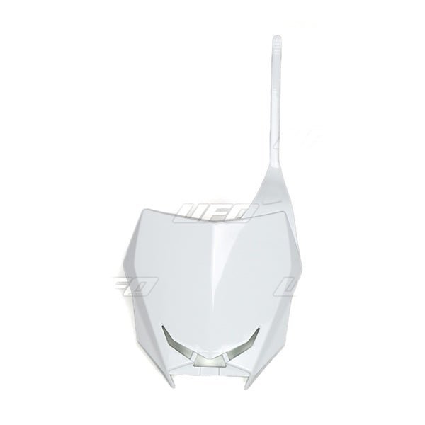 UFO Number Plate - DRIVEN Canada's Powersports 779421794552SU04943041