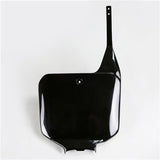 UFO NUMBER PLATE - DRIVEN Canada's Powersports 9999999989HO02674001