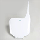 UFO NUMBER PLATE - DRIVEN Canada's Powersports 9999999989HO02674041