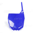 UFO NUMBER PLATE - DRIVEN Canada's Powersports 779421794866YA04813089