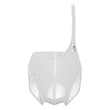 UFO NUMBER PLATE - DRIVEN Canada's Powersports 779421789664YA04860046