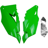UFO PANELS SIDE KX450F - Driven Powersports Inc.8052135029816KA04752 - 026