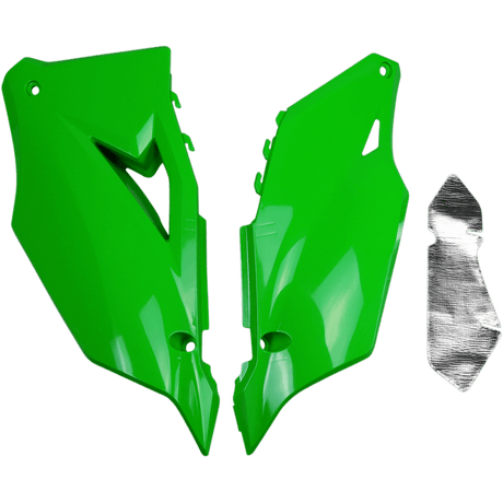 UFO PANELS SIDE KX450F - Driven Powersports Inc.8052135029816KA04752 - 026