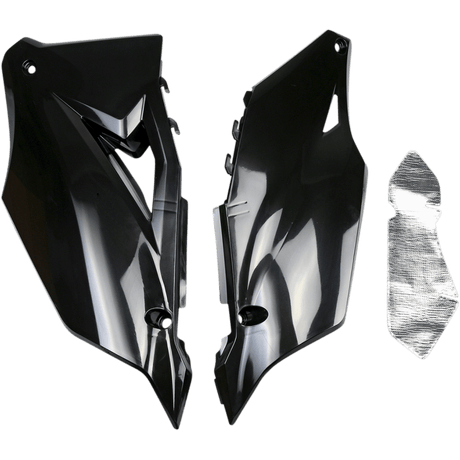 UFO PANELS SIDE KX450F - Driven Powersports Inc.8052135029809KA04752 - 001