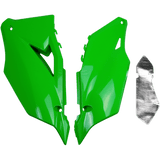 UFO PANELS SIDE KX450F - Driven Powersports Inc.8052135029816KA04752 - 026