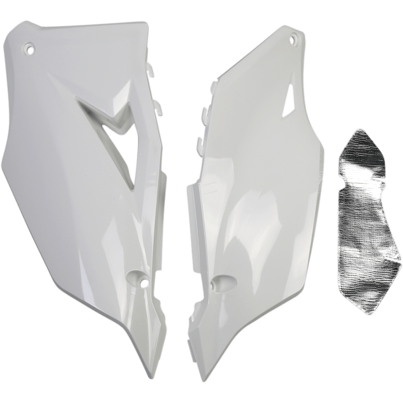 UFO PANELS SIDE KX450F - Driven Powersports Inc.8052135029823KA04752 - 047