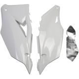 UFO PANELS SIDE KX450F - Driven Powersports Inc.8052135029823KA04752 - 047