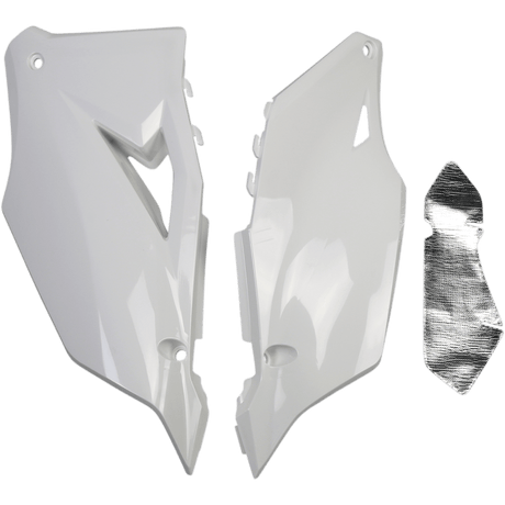 UFO PANELS SIDE KX450F - Driven Powersports Inc.8052135029823KA04752 - 047