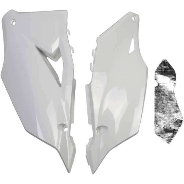 UFO PANELS SIDE KX450F - Driven Powersports Inc.8052135029823KA04752 - 047