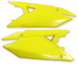 UFO PANELS SIDE RMZ450 - Driven Powersports Inc.8052135084181SU04942 - 102