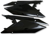 UFO PANELS SIDE RMZ450 - Driven Powersports Inc.8052135084167SU04942 - 001