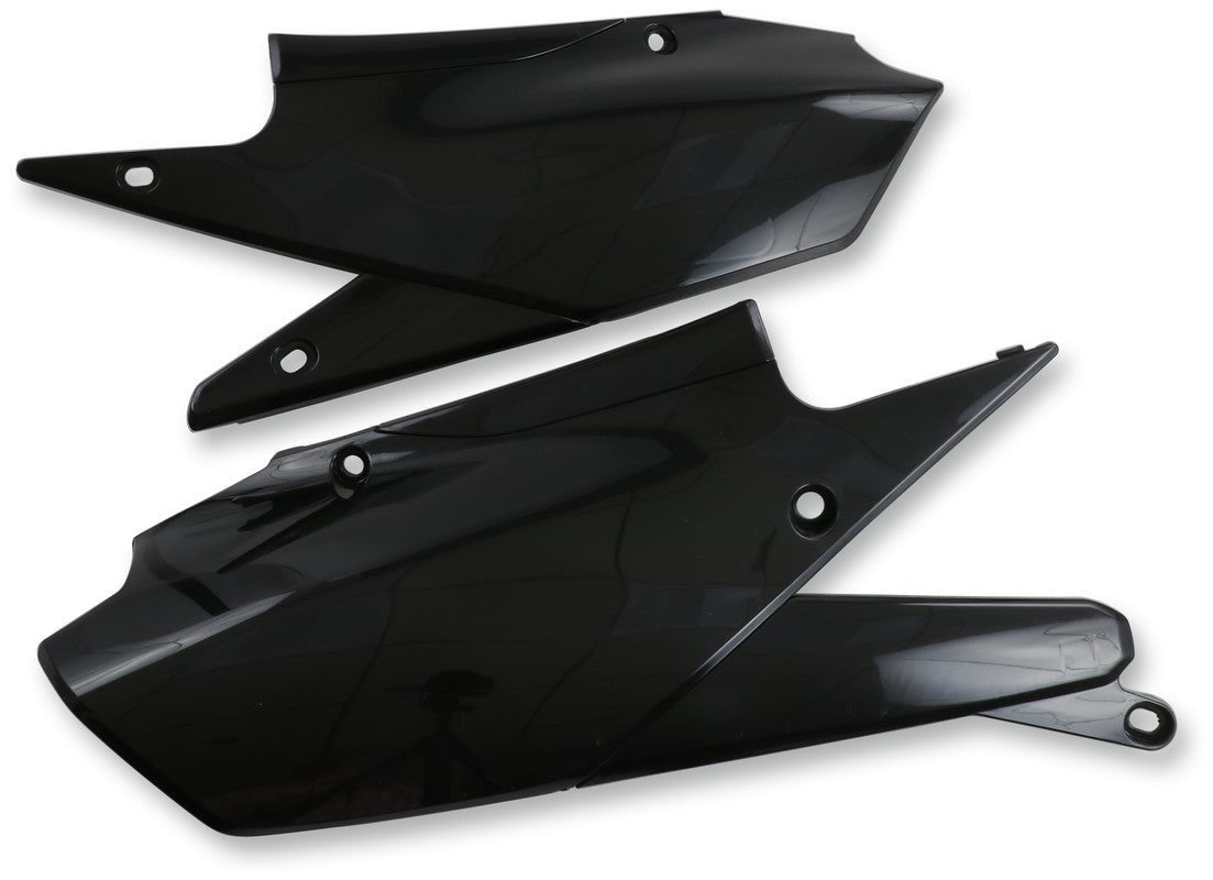 UFO PANELS SIDE YZF450 - Driven Powersports Inc.8052135093978YA04859 - 001
