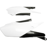 UFO PANELS SIDE YZF450 - Driven Powersports Inc.8052135093985YA04859 - 046