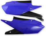 UFO PANELS SIDE YZF450 - Driven Powersports Inc.8052135093992YA04859 - 089