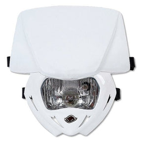 UFO Panther Headlight - DRIVEN Canada's Powersports 8052135056980PF01708041