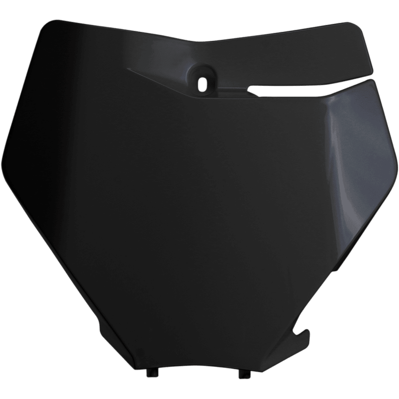 UFO PLATE # SX/SXF - Driven Powersports Inc.8052135040156KT04094 - 001