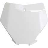 UFO PLATE # SX/SXF - Driven Powersports Inc.8052135040163KT04094 - 047