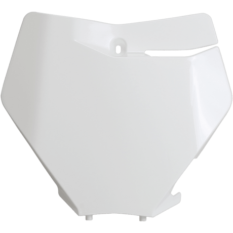 UFO PLATE # SX/SXF - Driven Powersports Inc.8052135040163KT04094 - 047