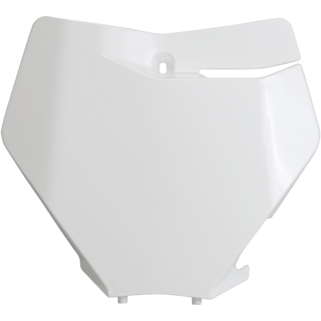 UFO PLATE # SX/SXF - Driven Powersports Inc.8052135040163KT04094 - 047