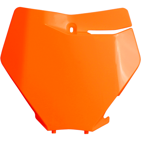 UFO PLATE # SX/SXF - Driven Powersports Inc.8052135040170KT04094 - 127