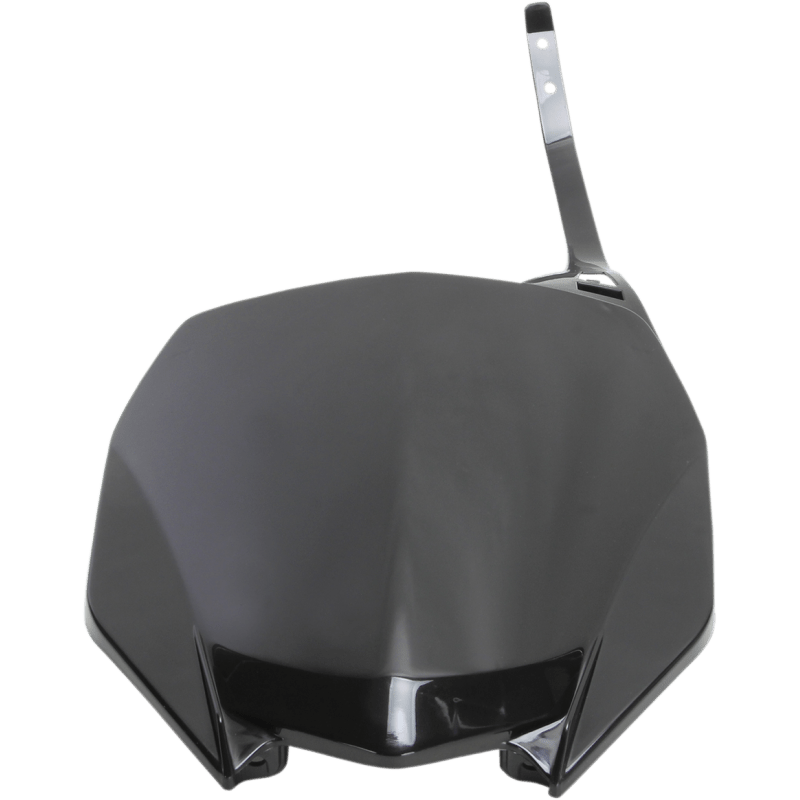 UFO PLATE # YZF450 - Driven Powersports Inc.8052135094043YA04860 - 001