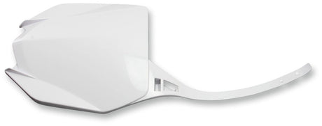 UFO PLATE # YZF450 - Driven Powersports Inc.8052135094050YA04860 - 046