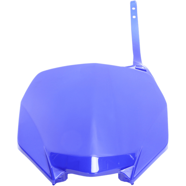 UFO PLATE # YZF450 - Driven Powersports Inc.8052135094067YA04860 - 089