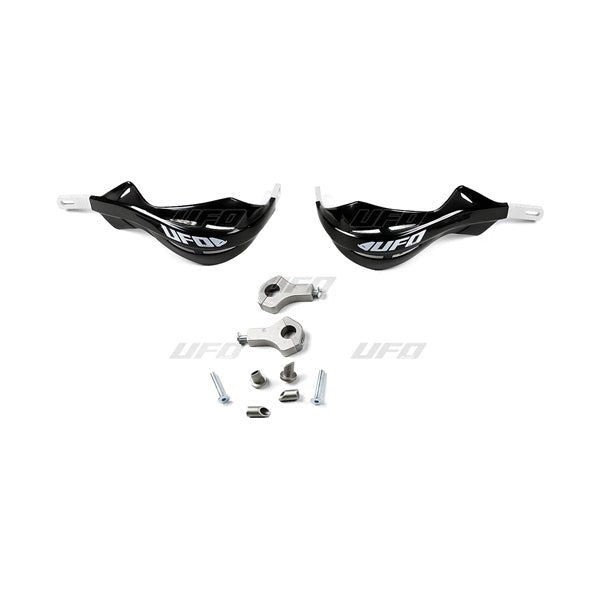 UFO Pro Handguard With Aluminum Insert - DRIVEN Canada's Powersports 8052135064916PM01632001