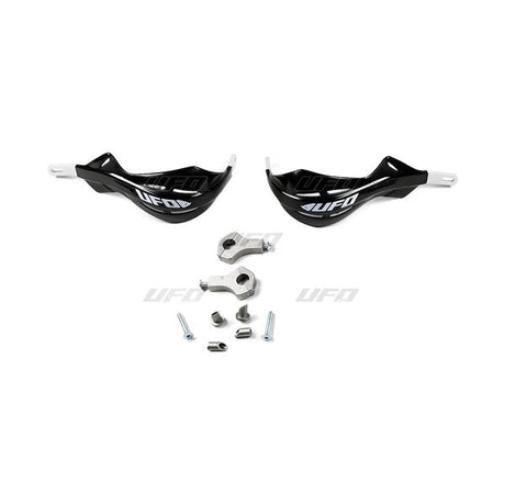 UFO Pro Handguard With Aluminum Insert - DRIVEN Canada's Powersports 8052135064916PM01632001