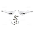 UFO Pro Handguard With Aluminum Insert - DRIVEN Canada's Powersports 8052135064930PM01632041