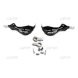 UFO Pro Handguard With Aluminum Oversize Insert - DRIVEN Canada's Powersports 8052135064992PM01633001