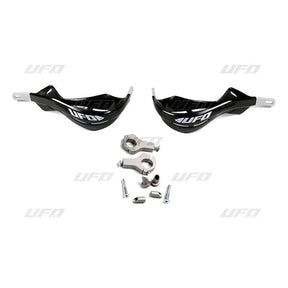 UFO Pro Handguard With Aluminum Oversize Insert - DRIVEN Canada's Powersports 8052135064992PM01633001