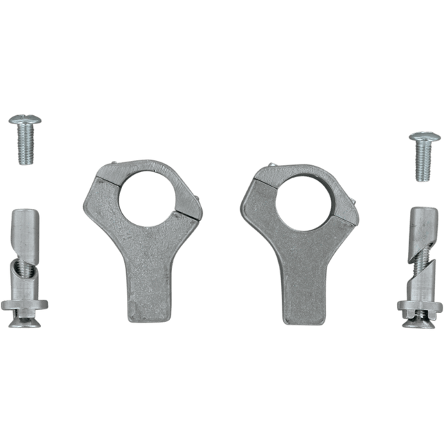 UFO PRO - TAPER MOUNT KIT F/ JUMPY HANDGUARDS - Driven Powersports Inc.8052135064459PM01622