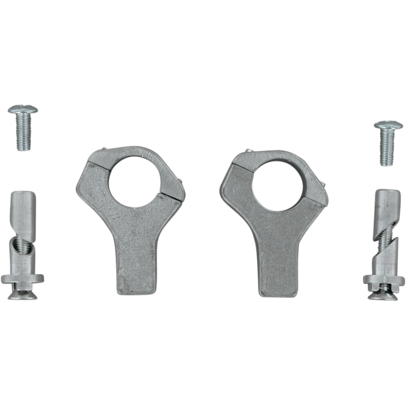 UFO PRO-TAPER MOUNT KIT F/ JUMPY HANDGUARDS Other - Driven Powersports