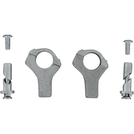 UFO PRO-TAPER MOUNT KIT F/ JUMPY HANDGUARDS Other - Driven Powersports