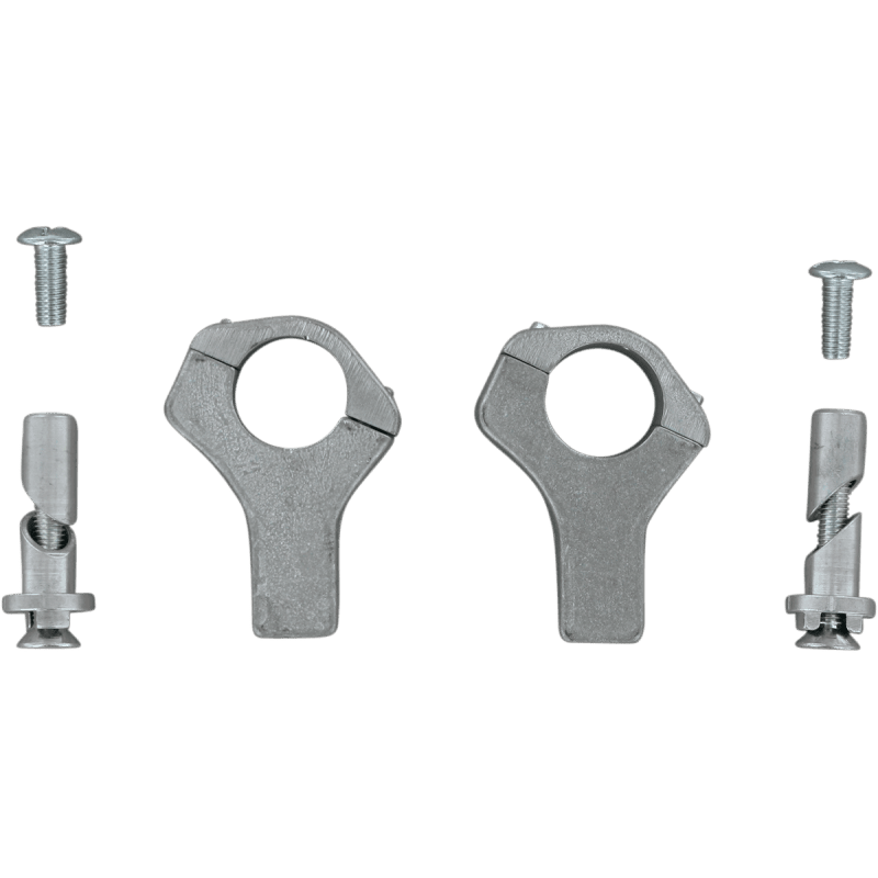 UFO PRO - TAPER MOUNT KIT F/ JUMPY HANDGUARDS - Driven Powersports Inc.8052135064459PM01622