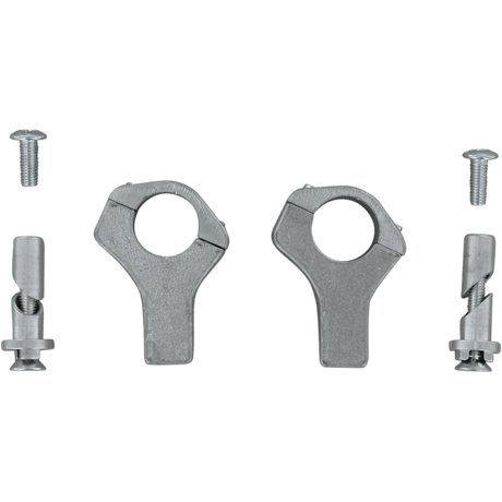 UFO PRO - TAPER MOUNT KIT F/ JUMPY HANDGUARDS - Driven Powersports Inc.8052135064459PM01622