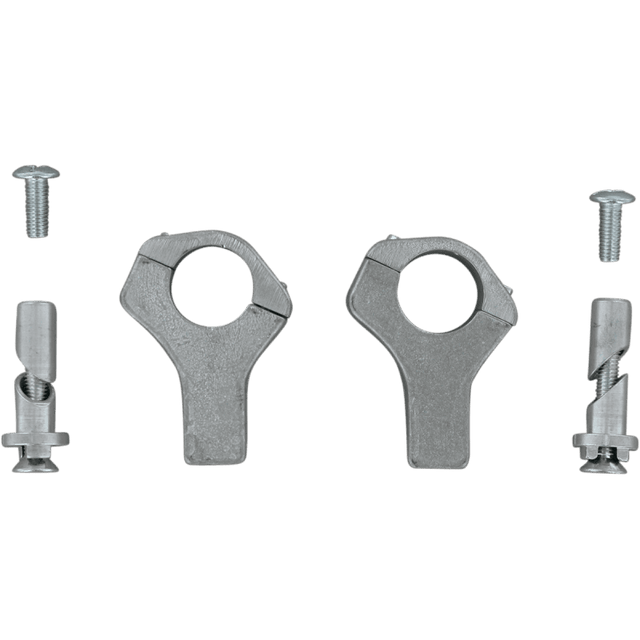 UFO PRO - TAPER MOUNT KIT F/ JUMPY HANDGUARDS - Driven Powersports Inc.8052135064459PM01622