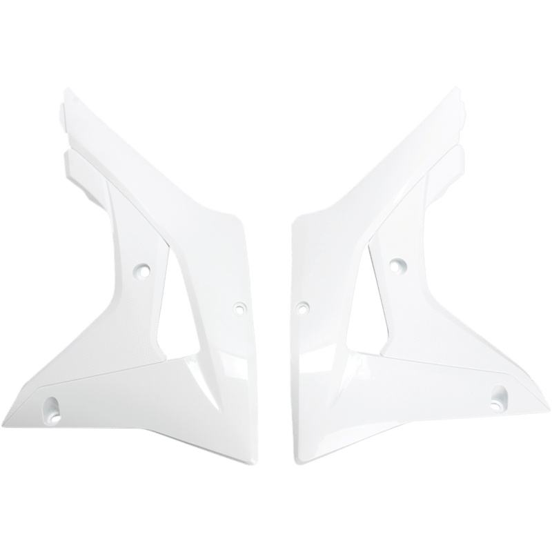 UFO RAD COVERS CRF 450RX - Driven Powersports Inc.8052135012412HO04683 - 041