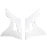 UFO RAD COVERS CRF 450RX - Driven Powersports Inc.8052135012412HO04683 - 041