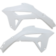 UFO RAD COVERS CRF450 21 - Driven Powersports Inc.8052135115823HO05605 - 041