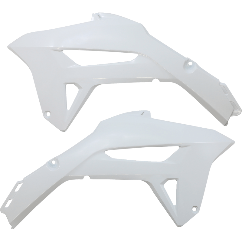 UFO RAD COVERS CRF450 21 - Driven Powersports Inc.8052135115823HO05605 - 041