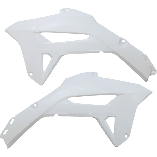 UFO RAD COVERS CRF450 21 - Driven Powersports Inc.8052135115823HO05605 - 041