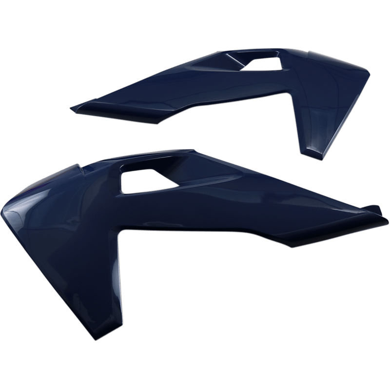 UFO RAD COVERS HUSKY BLUEE - Driven Powersports Inc.8052135021032HU03390 - 087