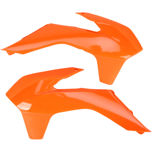 UFO RAD COVERS KTM SX - SXF 2013 KTM - Driven Powersports Inc.8052135037910KT04052 - 127